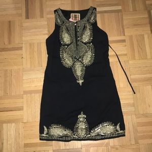 Free People cocktail dress